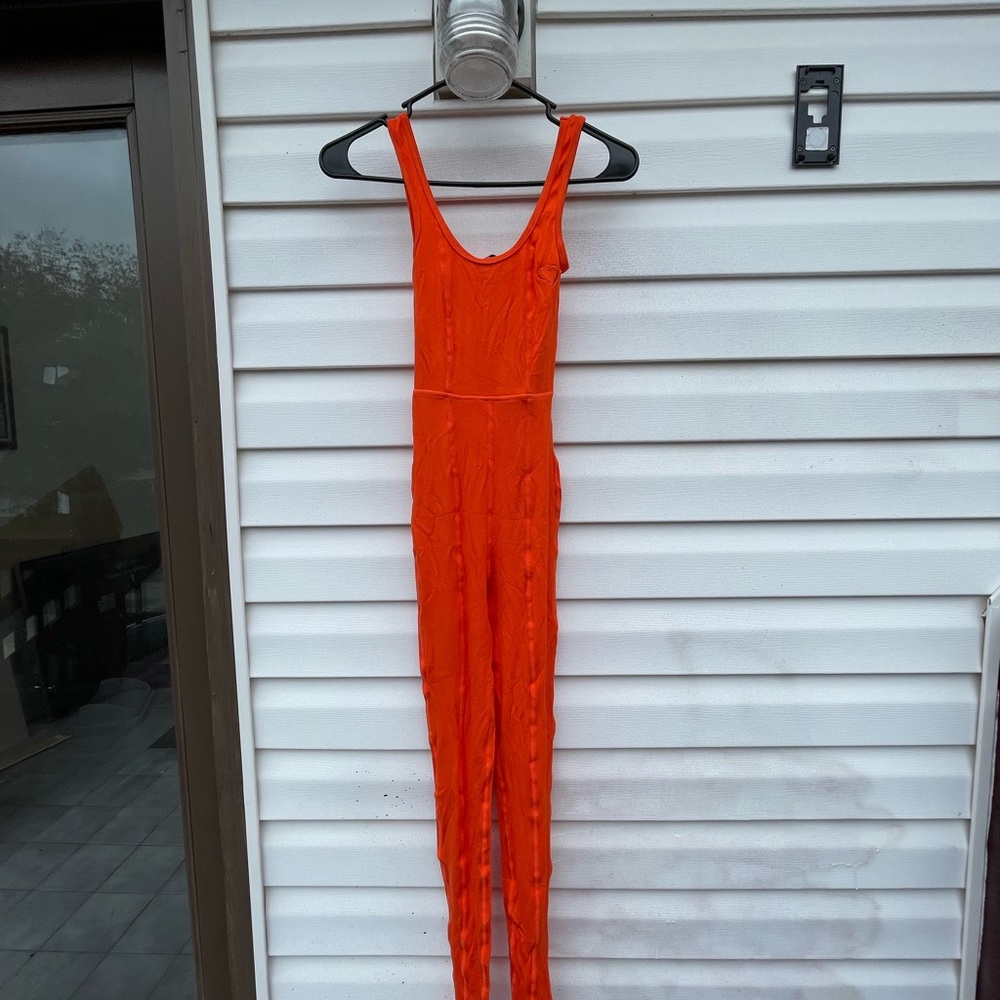Jayda Wayda jumpsuit limited edition